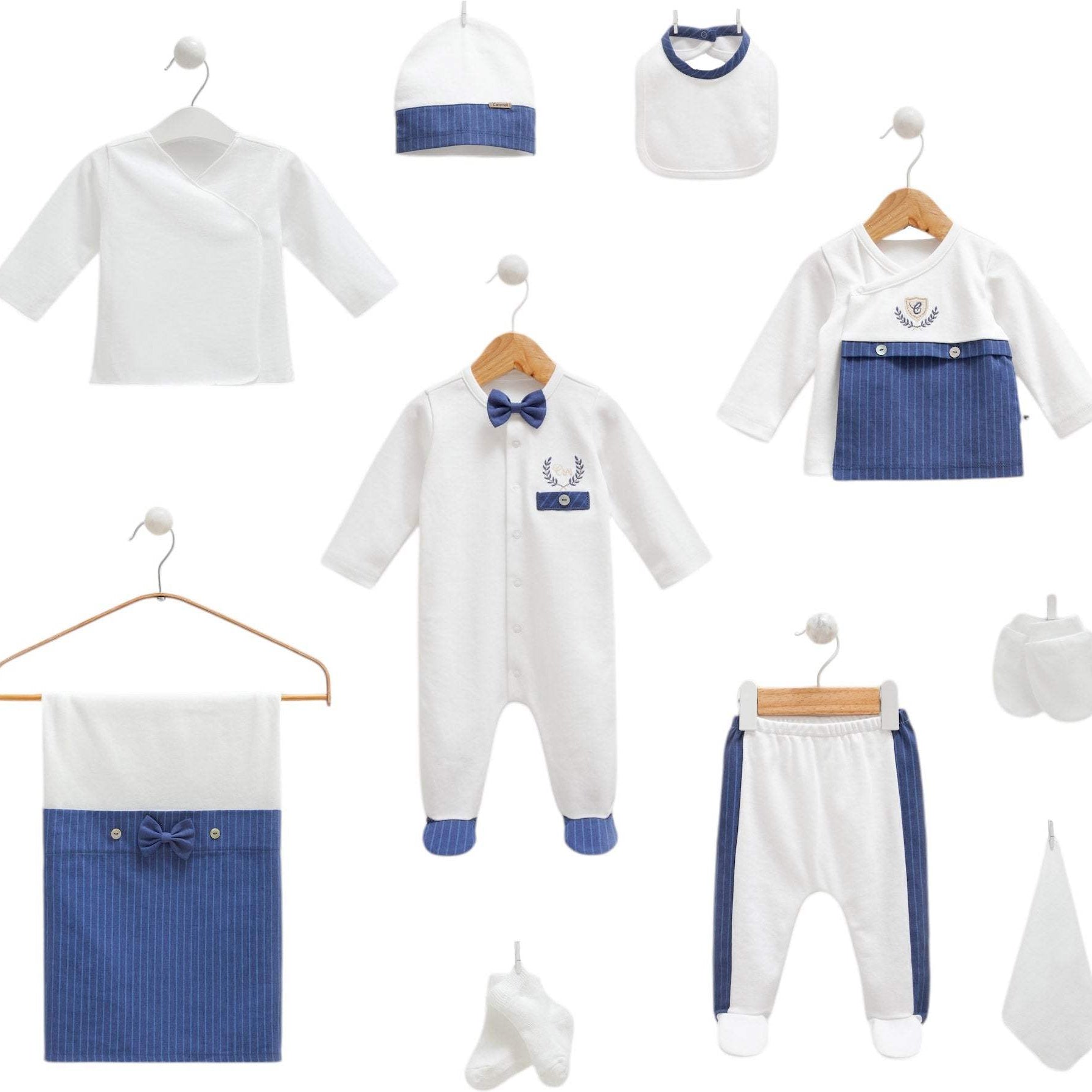 pack_de_10_pieces_bleu_marine-49625119719735-bebe-babyboss.ma-maroc - Babyboss.ma -bebe-maroc