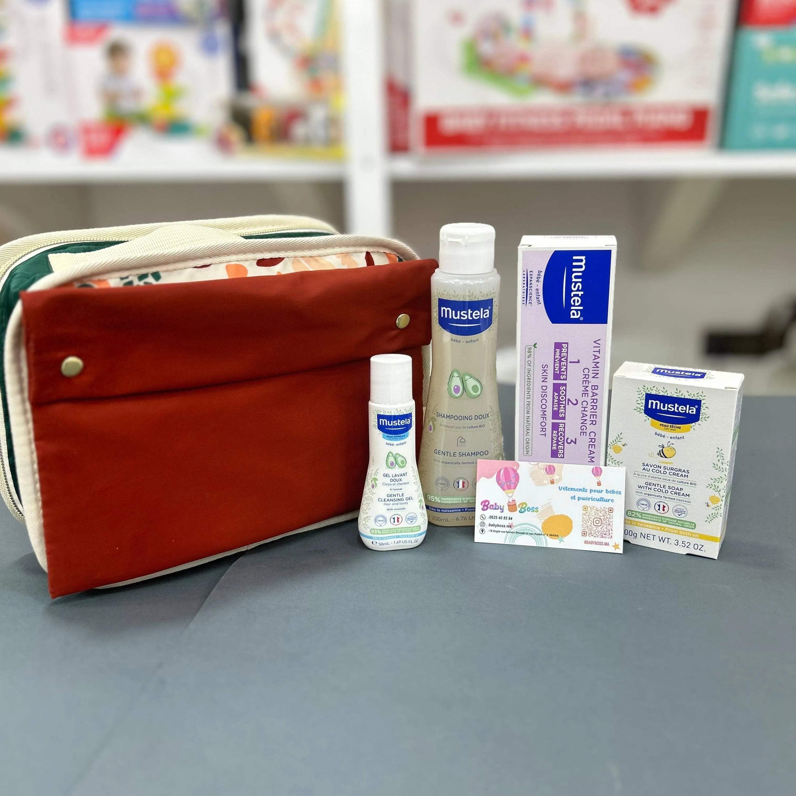 pack-mustela-vanity-babyboss-ma-mustela-pour-bebe-maroc-1 - Babyboss.ma -bebe-maroc