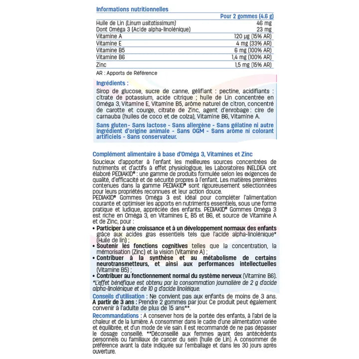 gommes-omega-3_1 - Babyboss.ma -bebe-maroc