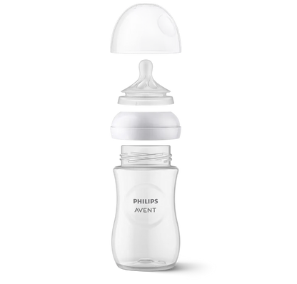 Philips Avent Biberon Natural Réponse Koala 260 ml - Philips Avent - pour bébé maroc