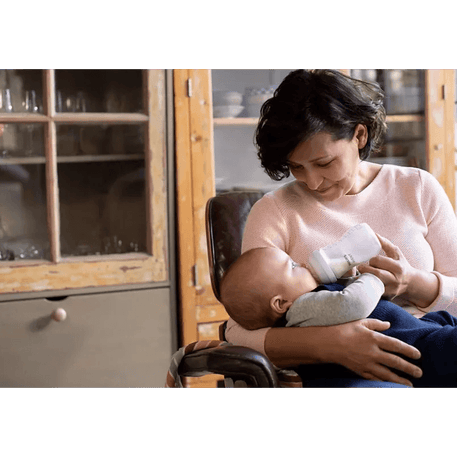 Philips Avent Biberon Natural Réponse Koala 260 ml - Philips Avent - pour bébé Maroc -www.babyboss.ma