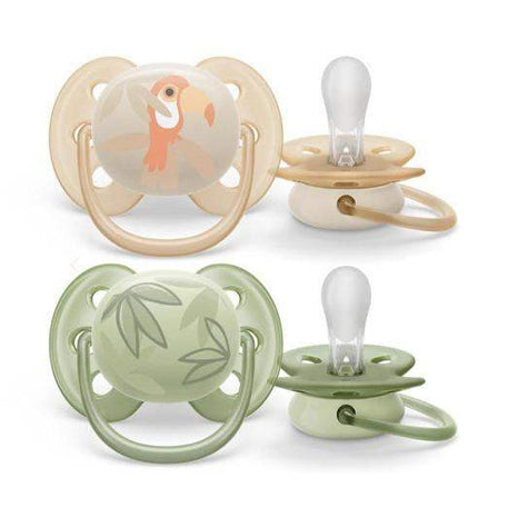 philips_avent_lot_2_sucettes_ultra_soft_0_6mois-49649345233207-bebe-babyboss.ma-maroc - Babyboss.ma -bebe-maroc