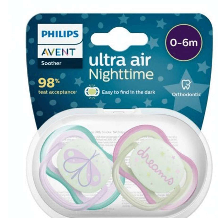 philips_avent_sucette_ultra_air_night_0_6mois_fille-50859647009079-bebe-babyboss.ma-maroc - Babyboss.ma -bebe-maroc