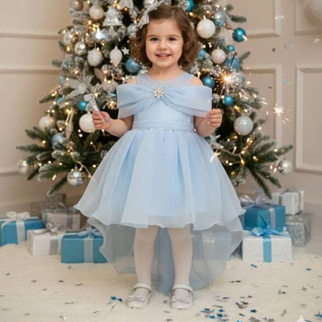 Robe 1-5 ANS - Market of Kids - Vêtements Enfants pour bébé Maroc -www.babyboss.ma