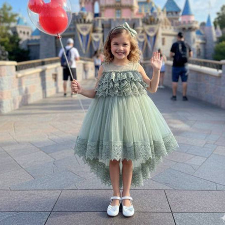 Robe 6-36 MOIS - Market of Kids - Vêtements Bébé pour bébé Maroc -www.babyboss.ma