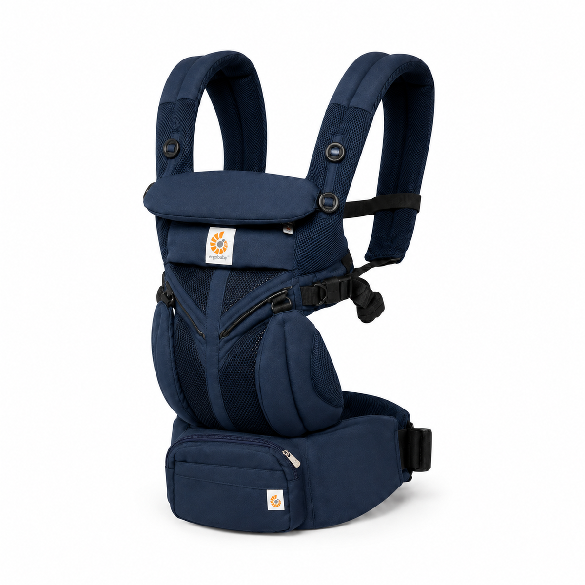 Porte-bébé Ergobaby Omni 360