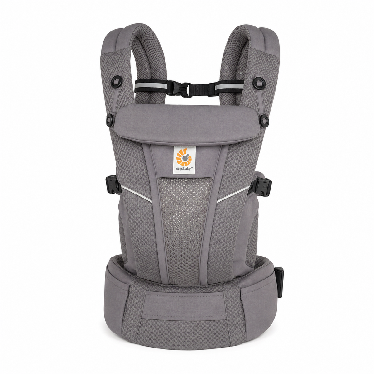 Portabebés Ergobaby Omni Breeze