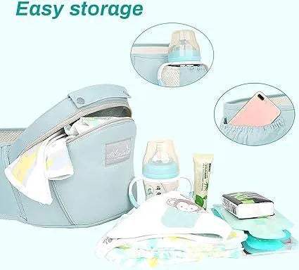 Porte bébé alebao - Alebao - pour bébé Maroc -www.babyboss.ma