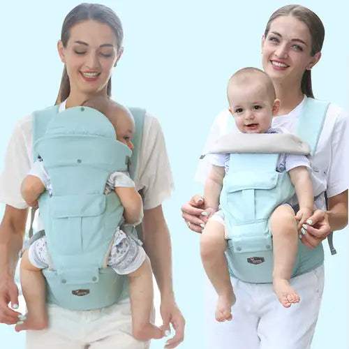 Porte bébé imama