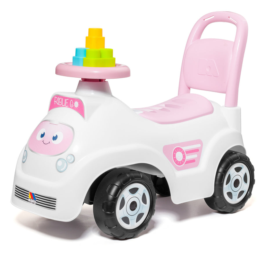porteur_riblie_go_rose_avec_10_blocs_molt-52003411198263-bebe-babyboss.ma-maroc - Babyboss.ma -bebe-maroc