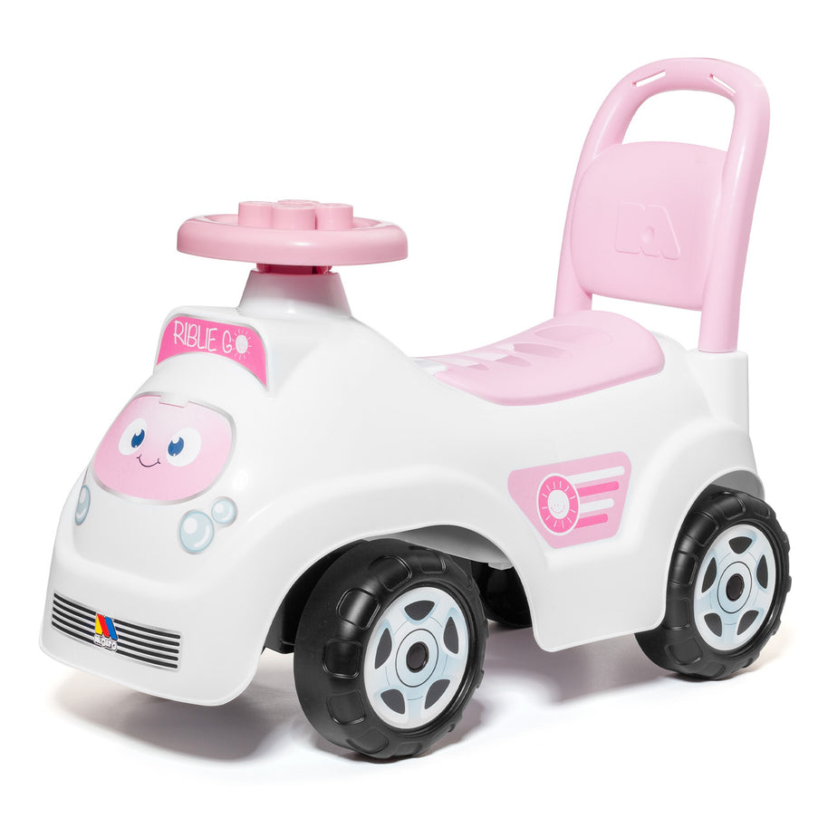 porteur_riblie_go_rose_avec_10_blocs_molt-52003411296567-bebe-babyboss.ma-maroc - Babyboss.ma -bebe-maroc