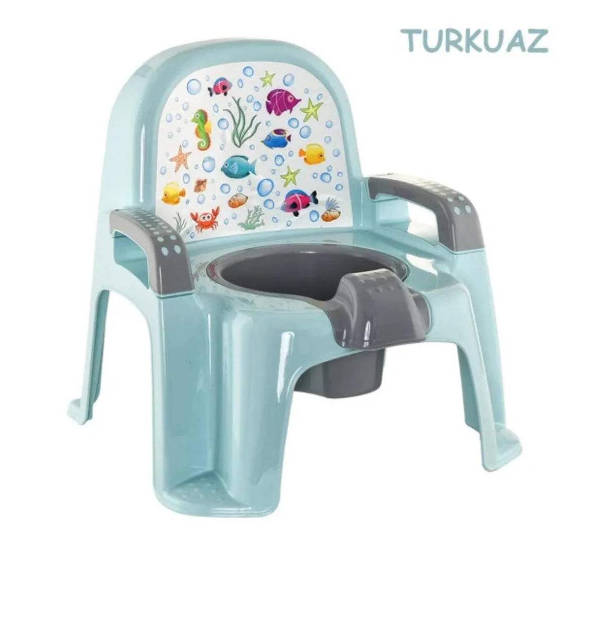 Pot d’apprentissage - BABYBOSS hygiène - pour bébé Maroc -www.babyboss.ma