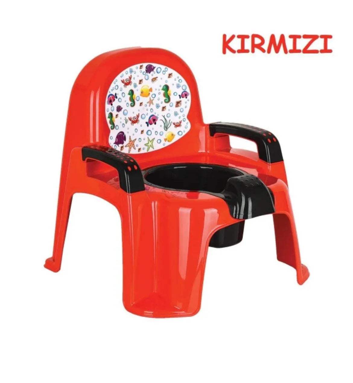 Pot d’apprentissage - BABYBOSS hygiène - pour bébé Maroc -www.babyboss.ma