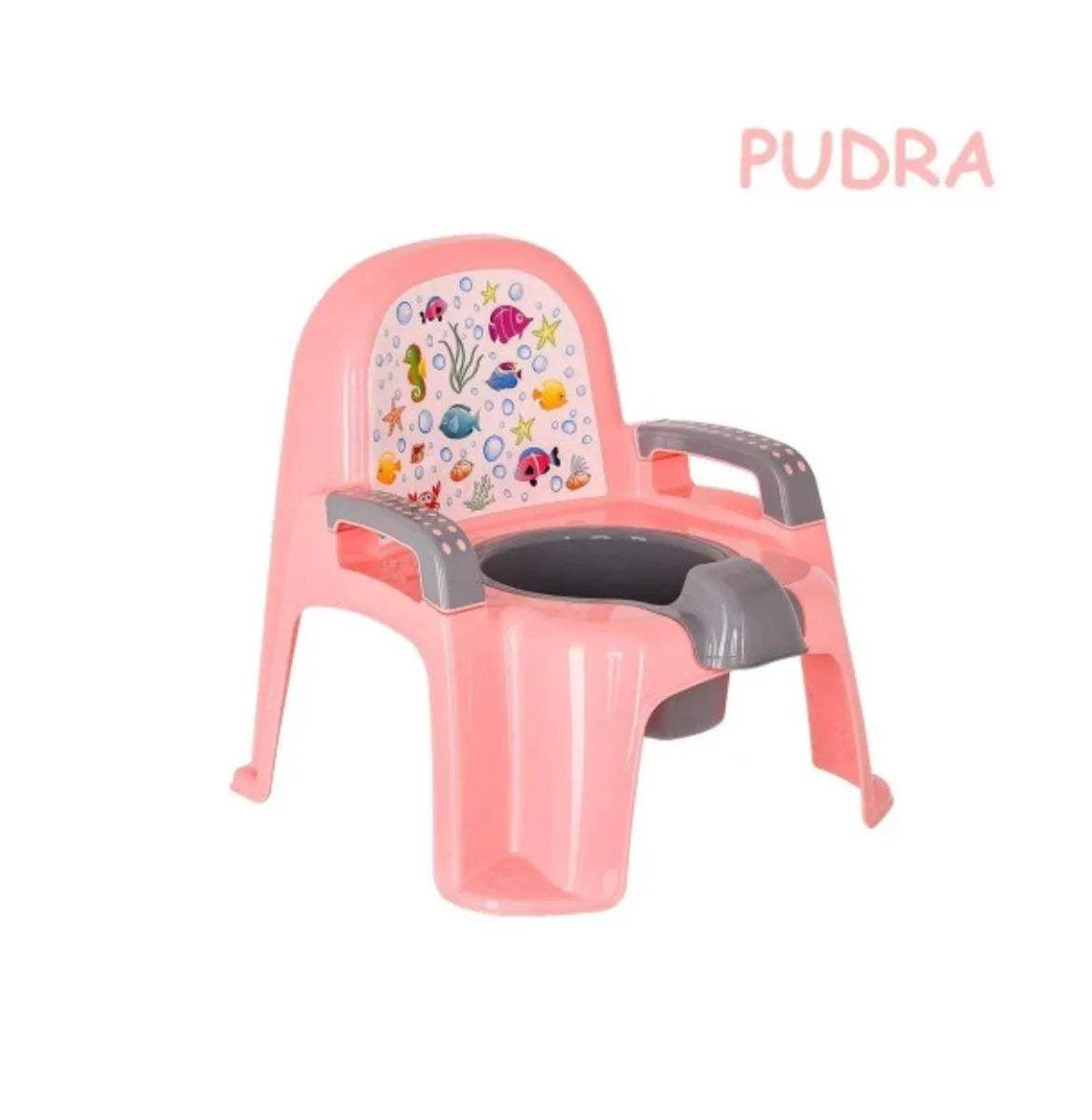 Pot d’apprentissage - BABYBOSS hygiène - pour bébé Maroc -www.babyboss.ma