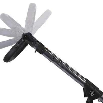 Poussette Bébé Kunert Roy 2-en-1 - Kunert - Poussettes pour bébés pour bébé Maroc -www.babyboss.ma