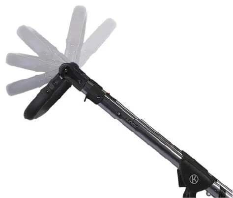 Poussette Bébé Kunert Roy 2-en-1 - Kunert - Poussettes pour bébés pour bébé Maroc -www.babyboss.ma