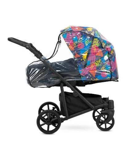 Poussette Bébé Kunert Roy 2-en-1 - Kunert - Poussettes pour bébés pour bébé Maroc -www.babyboss.ma