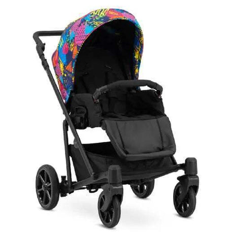 Poussette Bébé Kunert Roy 2-en-1 - Kunert - Poussettes pour bébés pour bébé Maroc -www.babyboss.ma