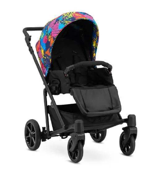 Poussette Bébé Kunert Roy 2-en-1 - Kunert - Poussettes pour bébés pour bébé Maroc -www.babyboss.ma