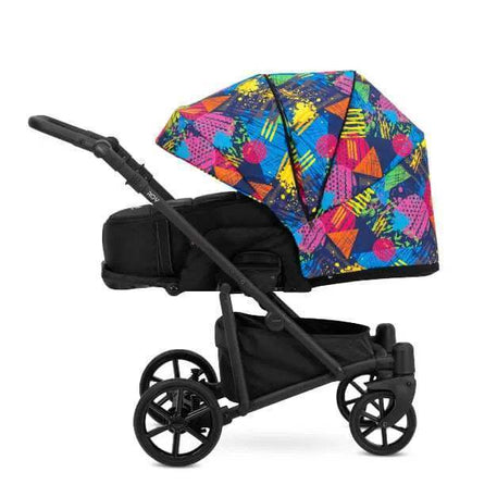 Poussette Bébé Kunert Roy 2-en-1 - Kunert - Poussettes pour bébés pour bébé Maroc -www.babyboss.ma