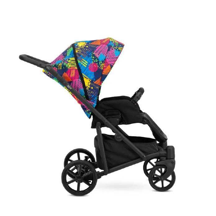 Poussette Bébé Kunert Roy 2-en-1 - Kunert - Poussettes pour bébés pour bébé Maroc -www.babyboss.ma