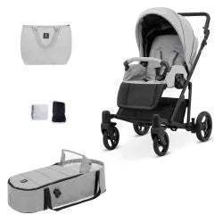 Poussette Bébé Kunert Roy 2-en-1 - Kunert - Poussettes pour bébés pour bébé Maroc -www.babyboss.ma