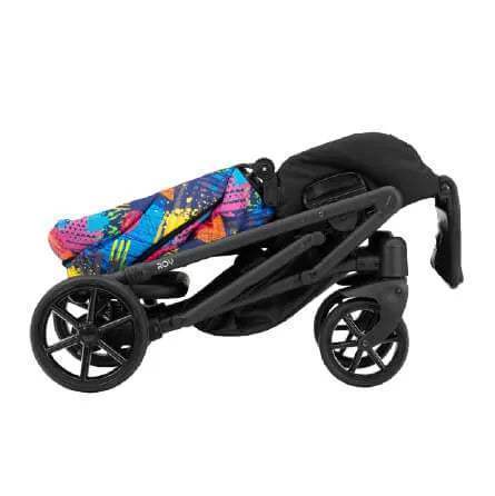 Poussette Bébé Kunert Roy 2-en-1 - Kunert - Poussettes pour bébés pour bébé Maroc -www.babyboss.ma