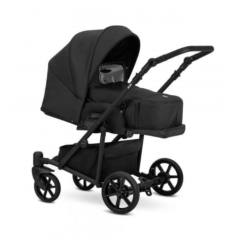 Poussette Bébé Kunert Roy 2-en-1 - Kunert - Poussettes pour bébés pour bébé Maroc -www.babyboss.ma
