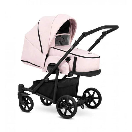Poussette Bébé Kunert Roy 2-en-1 - Kunert - Poussettes pour bébés pour bébé Maroc -www.babyboss.ma