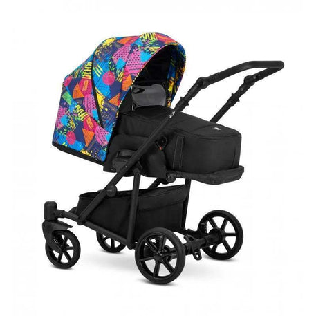 Poussette Bébé Kunert Roy 2-en-1 - Kunert - Poussettes pour bébés pour bébé Maroc -www.babyboss.ma