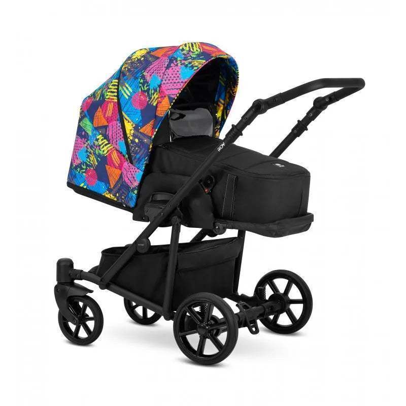 Poussette Bébé Kunert Roy 2-en-1 - Kunert - Poussettes pour bébés pour bébé Maroc -www.babyboss.ma