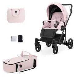 Poussette Bébé Kunert Roy 2-en-1 - Kunert - Poussettes pour bébés pour bébé Maroc -www.babyboss.ma