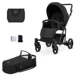 Poussette Bébé Kunert Roy 2-en-1 - Kunert - Poussettes pour bébés pour bébé Maroc -www.babyboss.ma