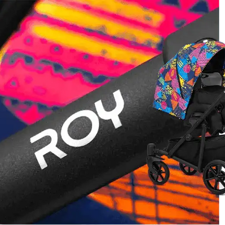 Poussette Bébé Kunert Roy 2-en-1 - Kunert - Poussettes pour bébés pour bébé Maroc -www.babyboss.ma