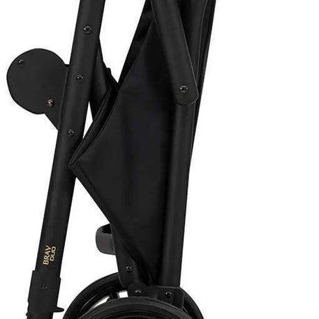 Poussette Jumeaux - Kunert BRAV DUO - Kunert - poussette pour bébé Maroc -www.babyboss.ma
