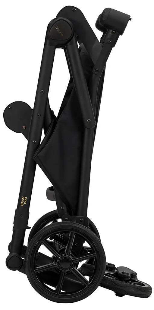 Poussette Jumeaux - Kunert BRAV DUO - Kunert - poussette pour bébé Maroc -www.babyboss.ma