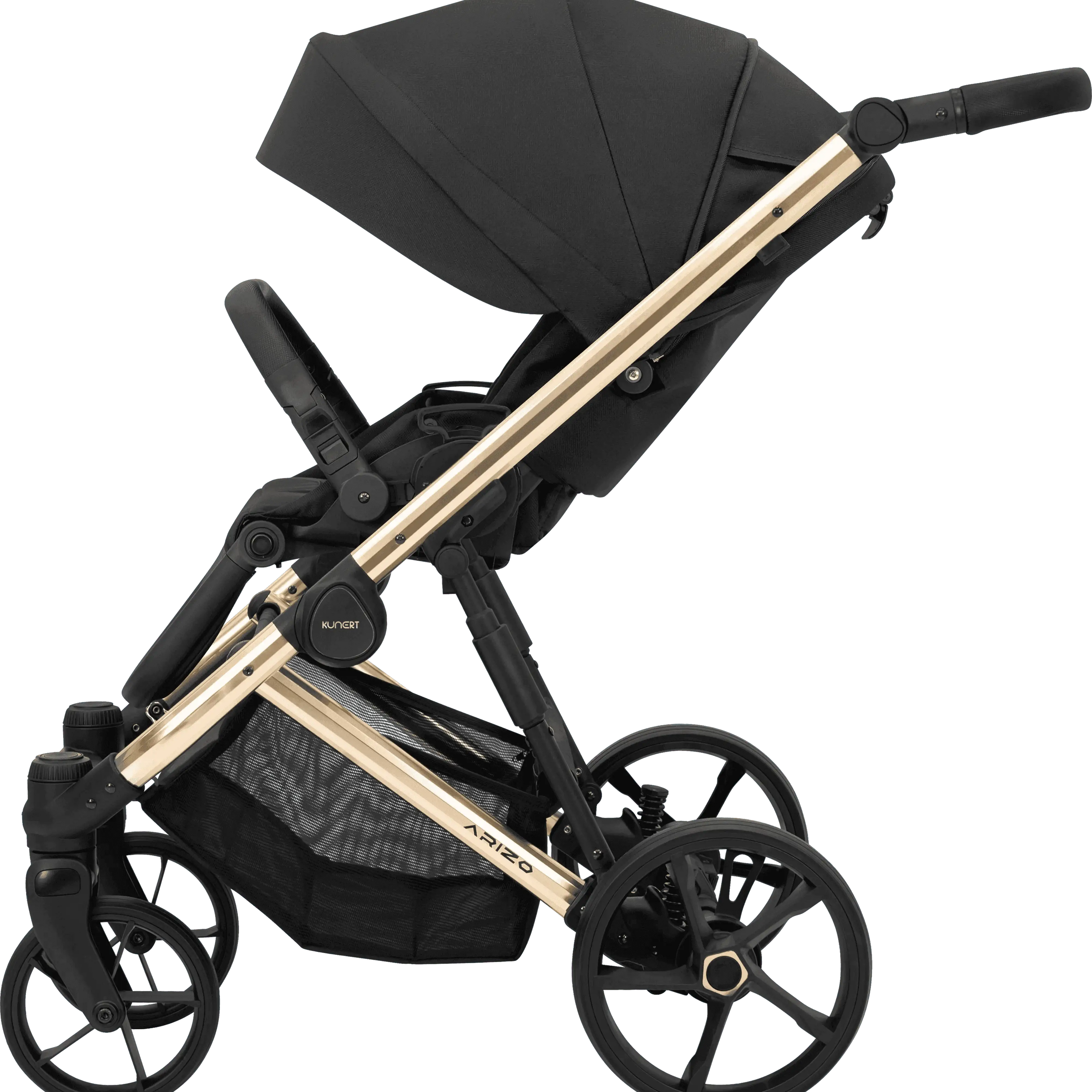 Poussette Kunert ARIZO - Kunert - Poussettes pour bébés pour bébé Maroc -www.babyboss.ma