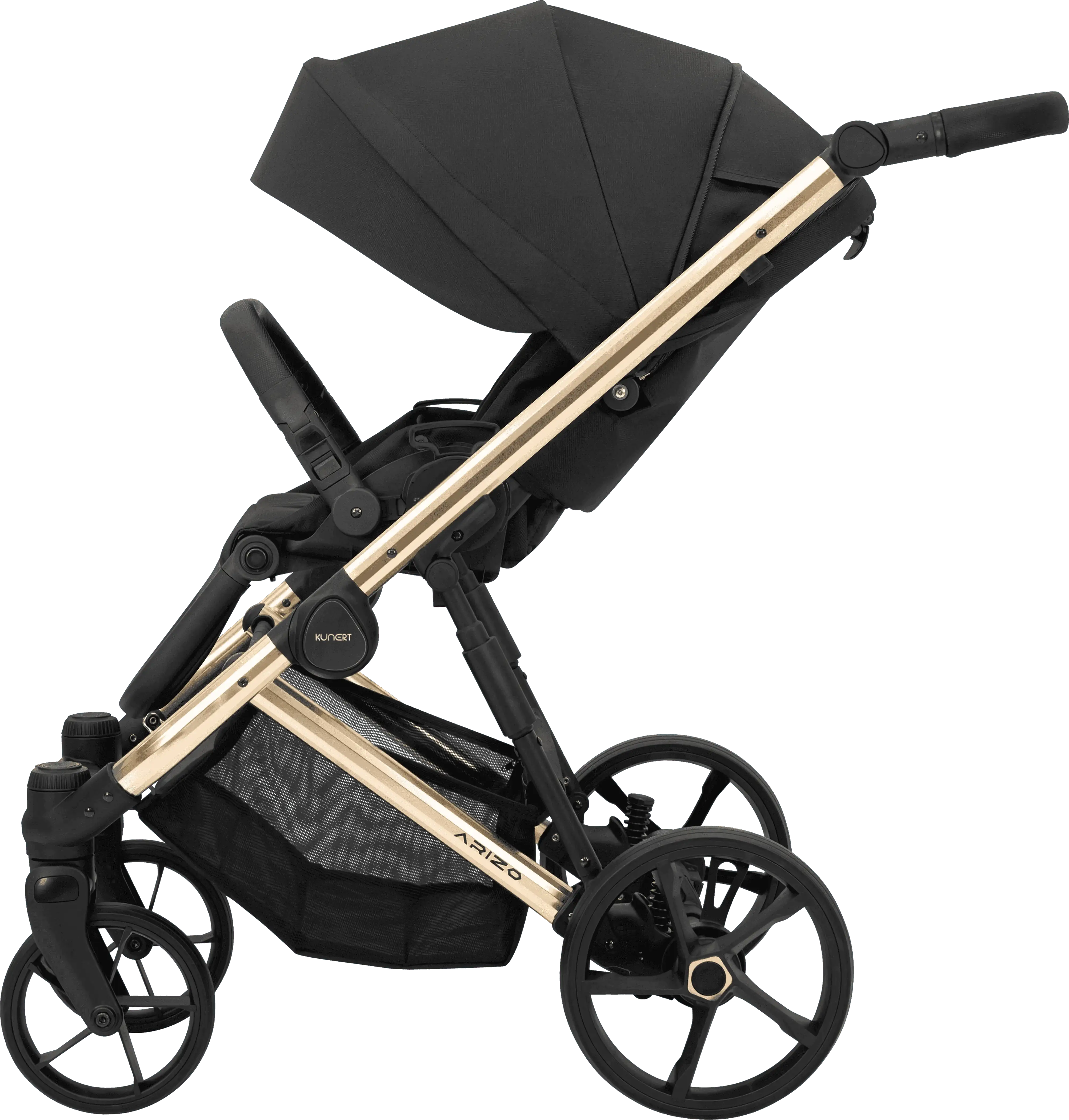 Poussette Kunert ARIZO - Kunert - Poussettes pour bébés pour bébé Maroc -www.babyboss.ma