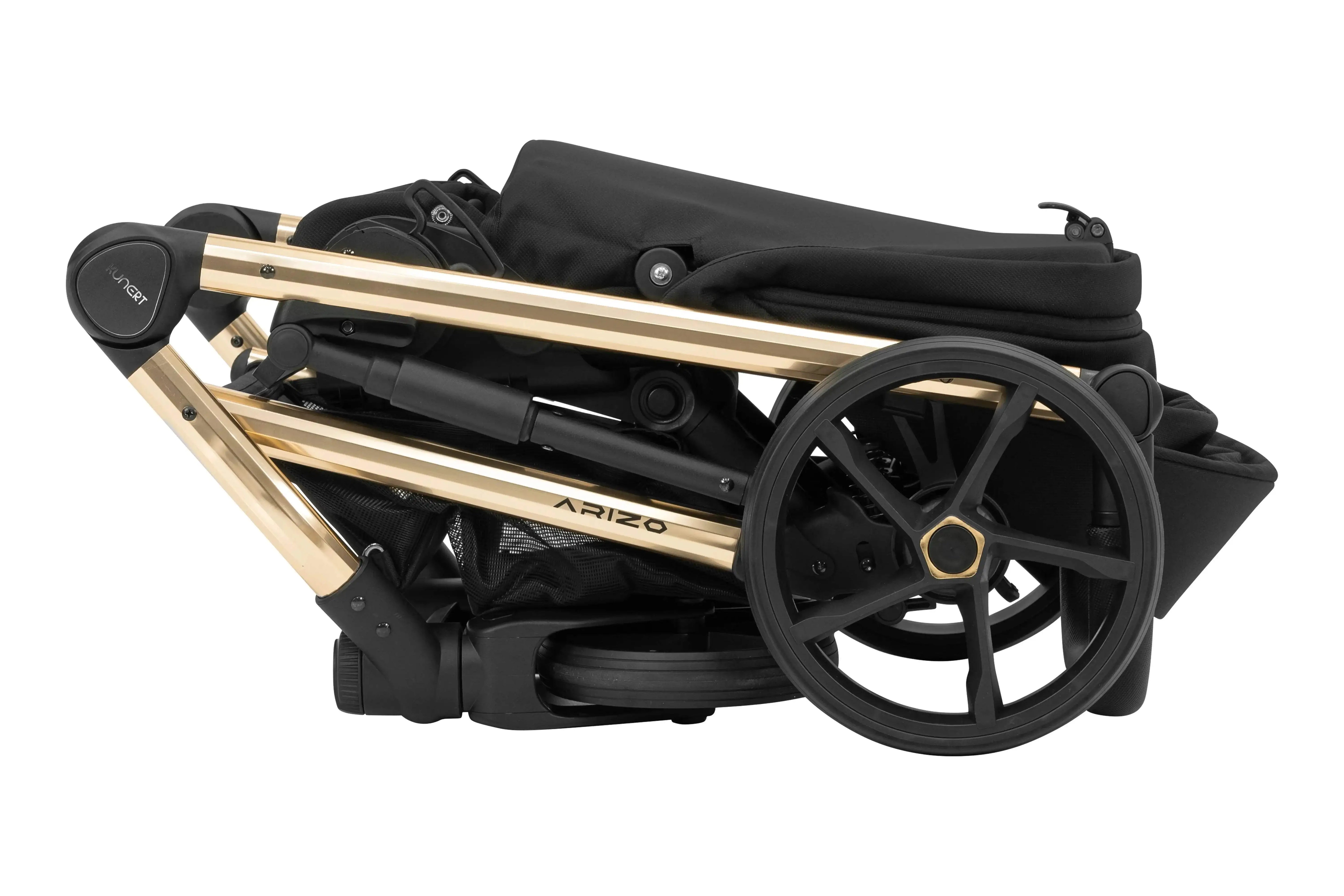 Poussette Kunert ARIZO - Kunert - Poussettes pour bébés pour bébé Maroc -www.babyboss.ma