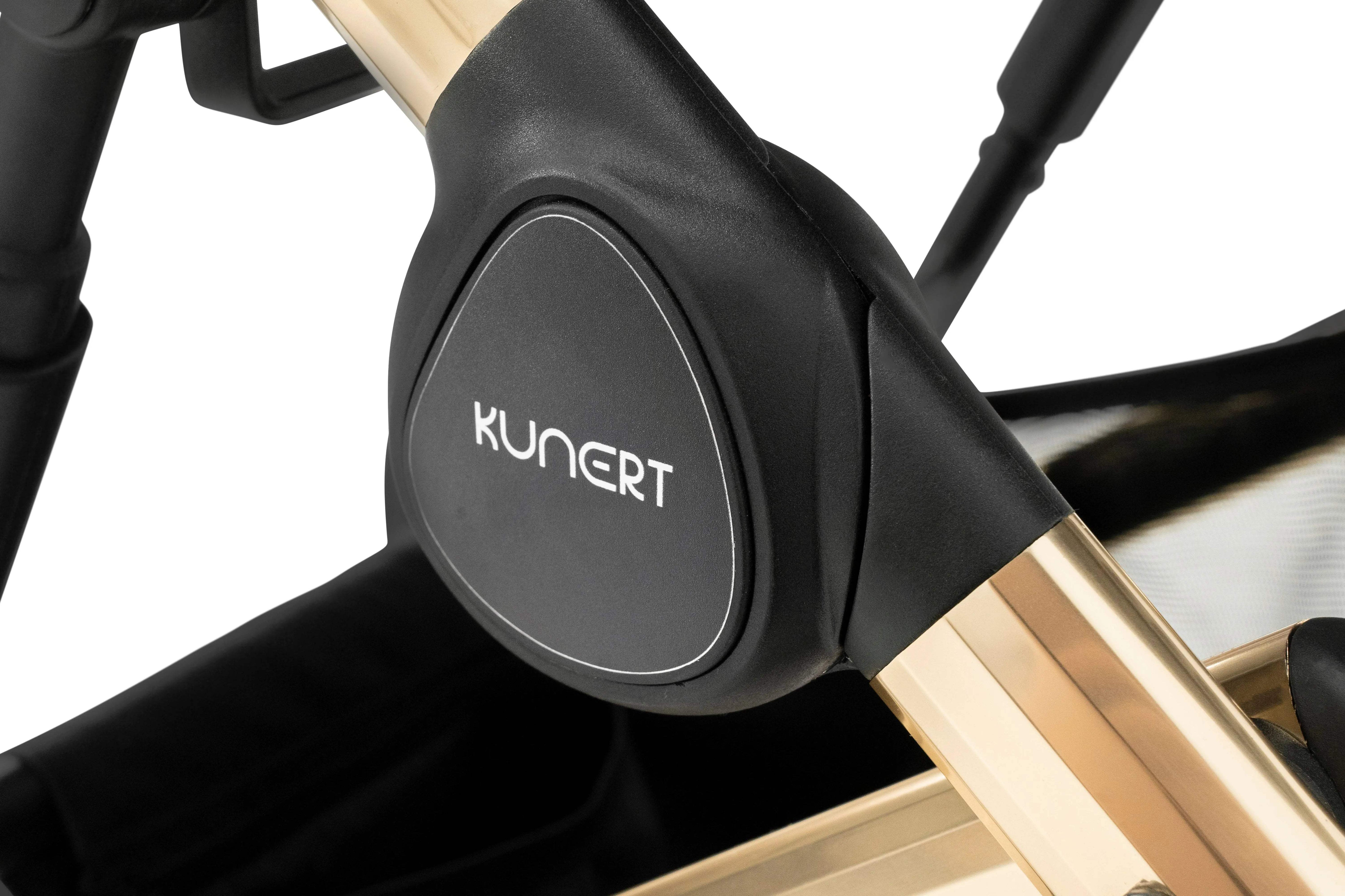 Poussette Kunert ARIZO - Kunert - Poussettes pour bébés pour bébé Maroc -www.babyboss.ma