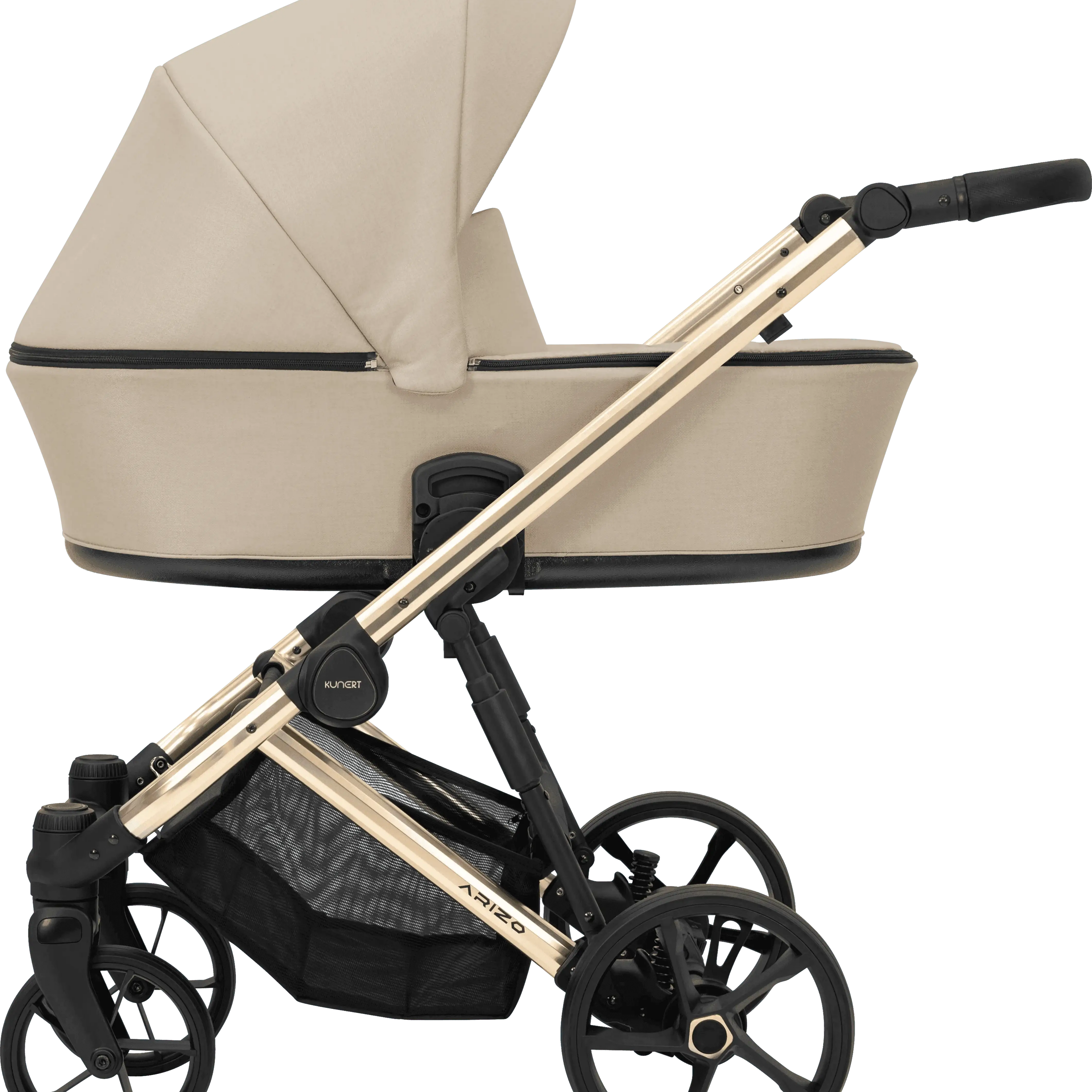 Poussette Kunert ARIZO - Kunert - Poussettes pour bébés pour bébé Maroc -www.babyboss.ma