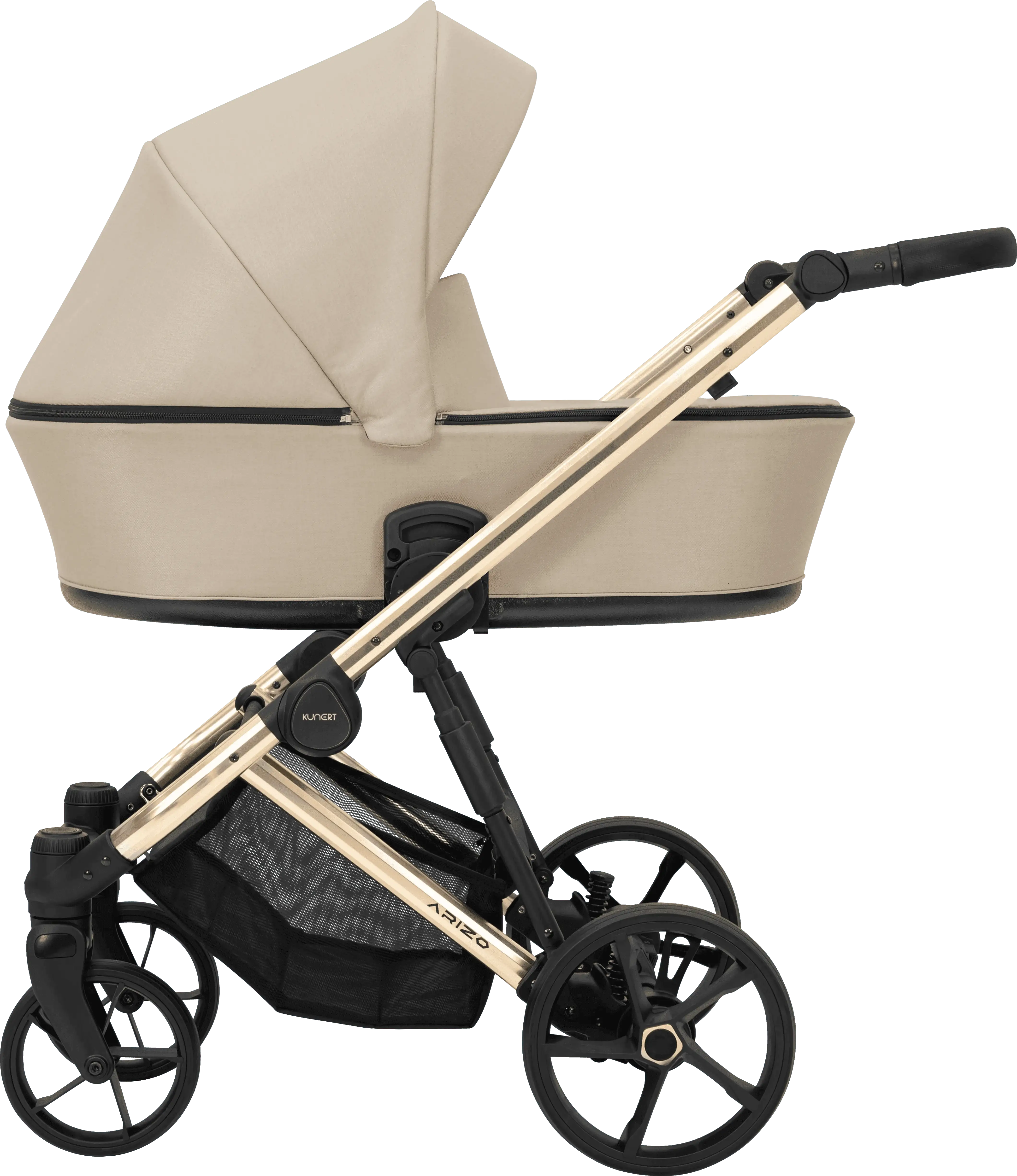 Poussette Kunert ARIZO - Kunert - Poussettes pour bébés pour bébé Maroc -www.babyboss.ma
