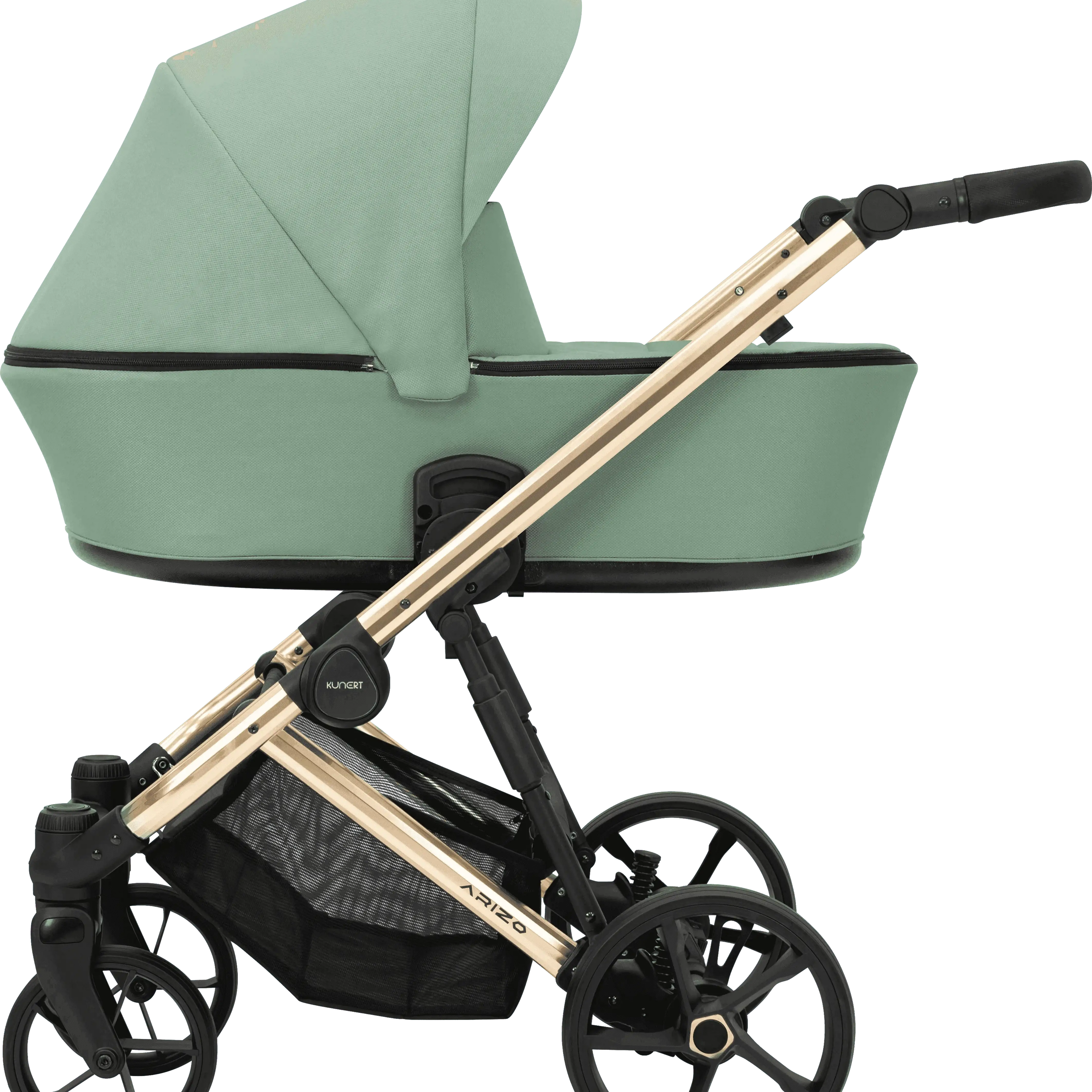 Poussette Kunert ARIZO - Kunert - Poussettes pour bébés pour bébé Maroc -www.babyboss.ma