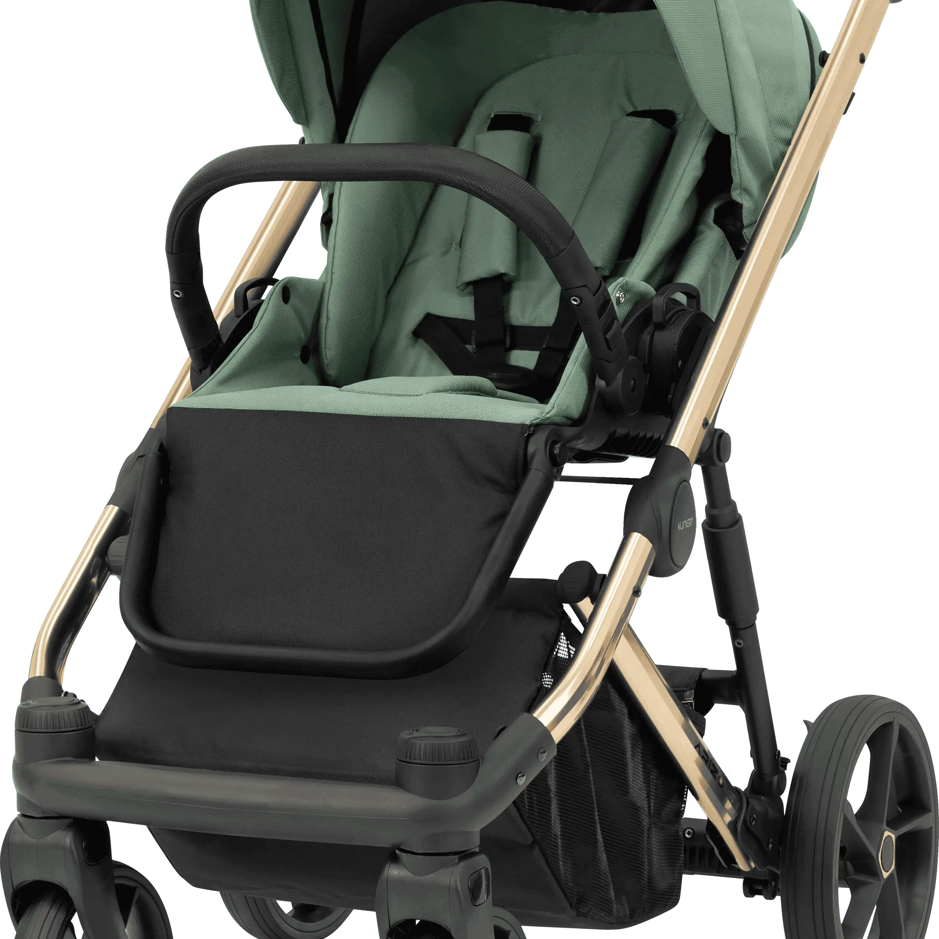 Poussette Kunert ARIZO - Kunert - Poussettes pour bébés pour bébé Maroc -www.babyboss.ma