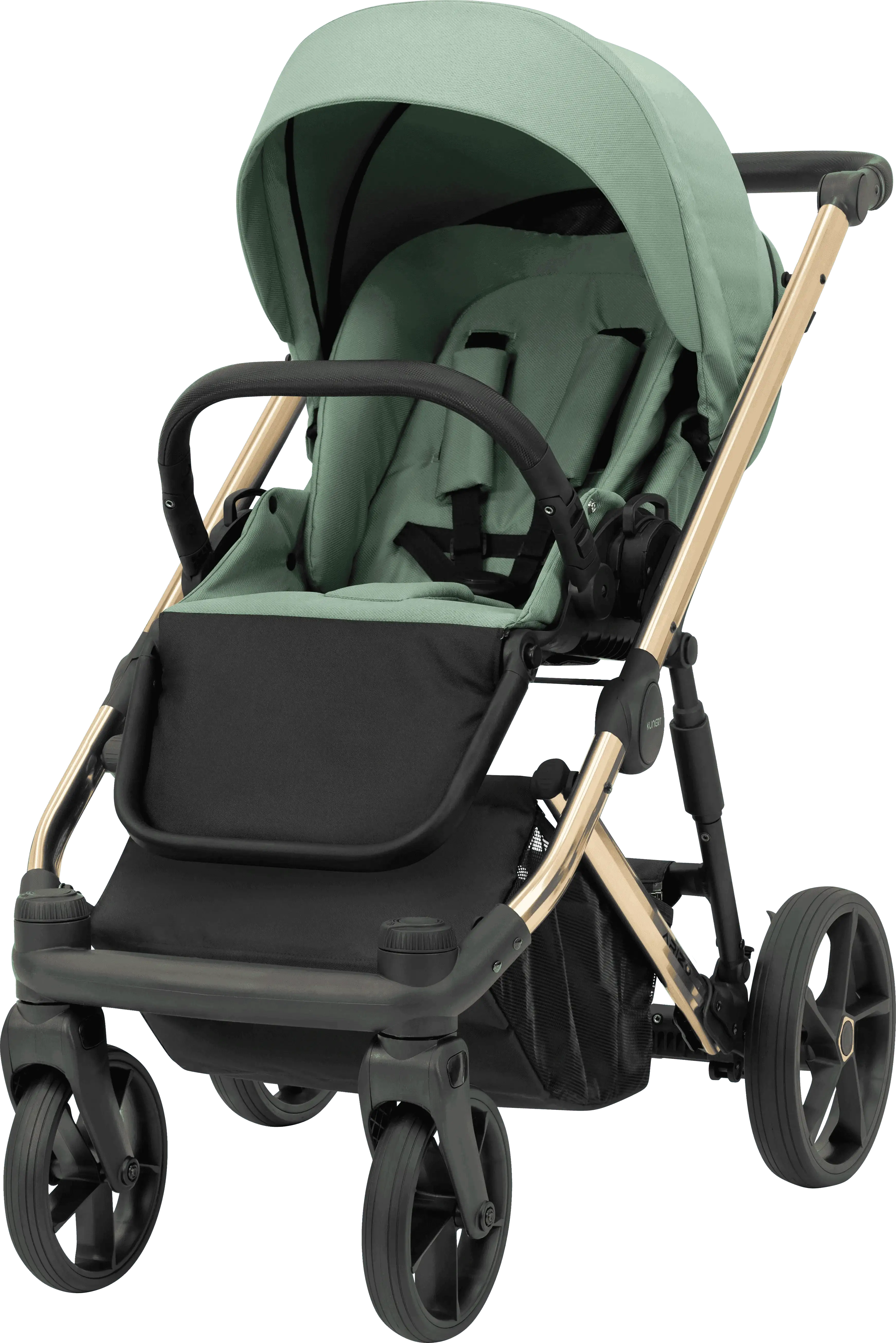 Poussette Kunert ARIZO - Kunert - Poussettes pour bébés pour bébé Maroc -www.babyboss.ma