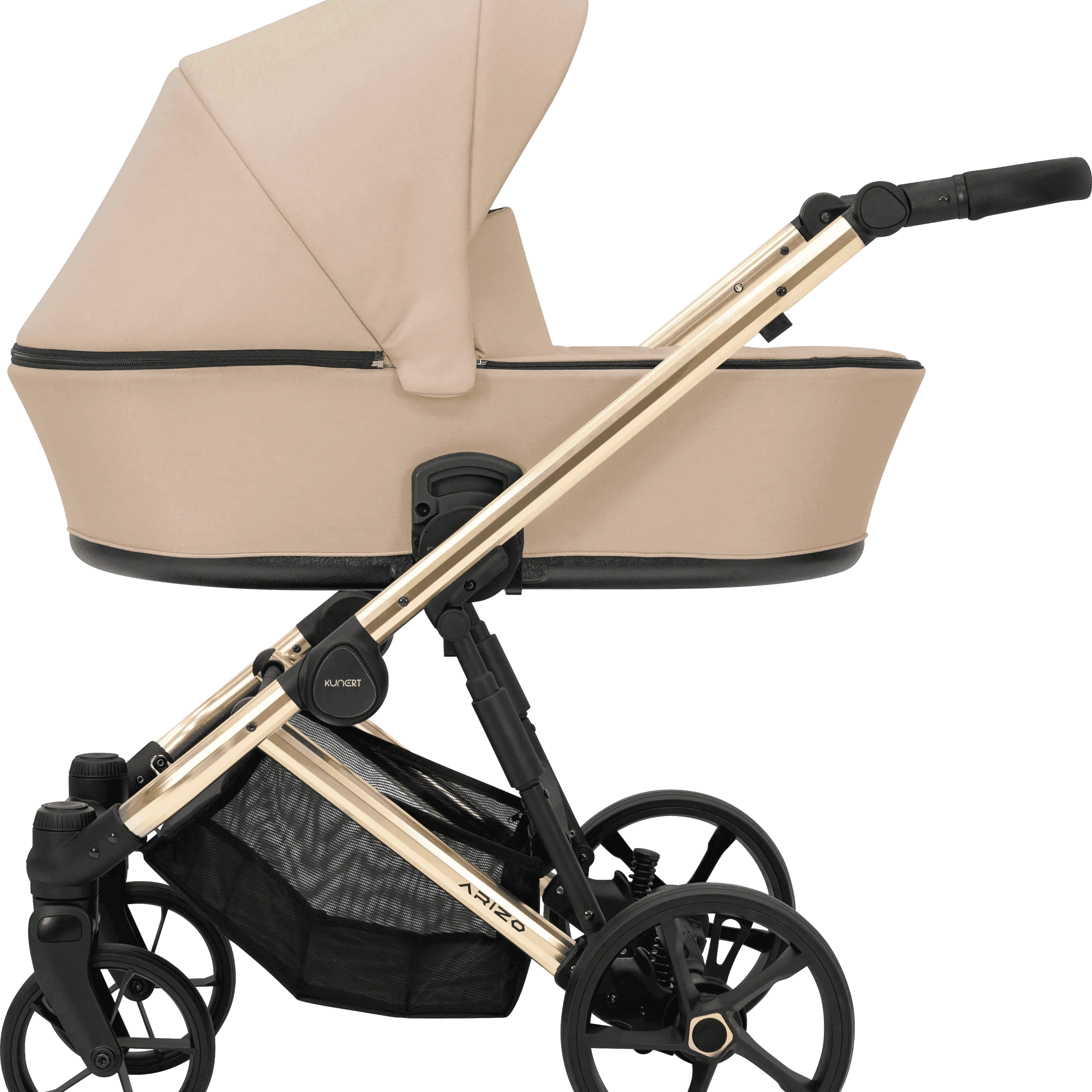 Poussette Kunert ARIZO - Kunert - Poussettes pour bébés pour bébé Maroc -www.babyboss.ma