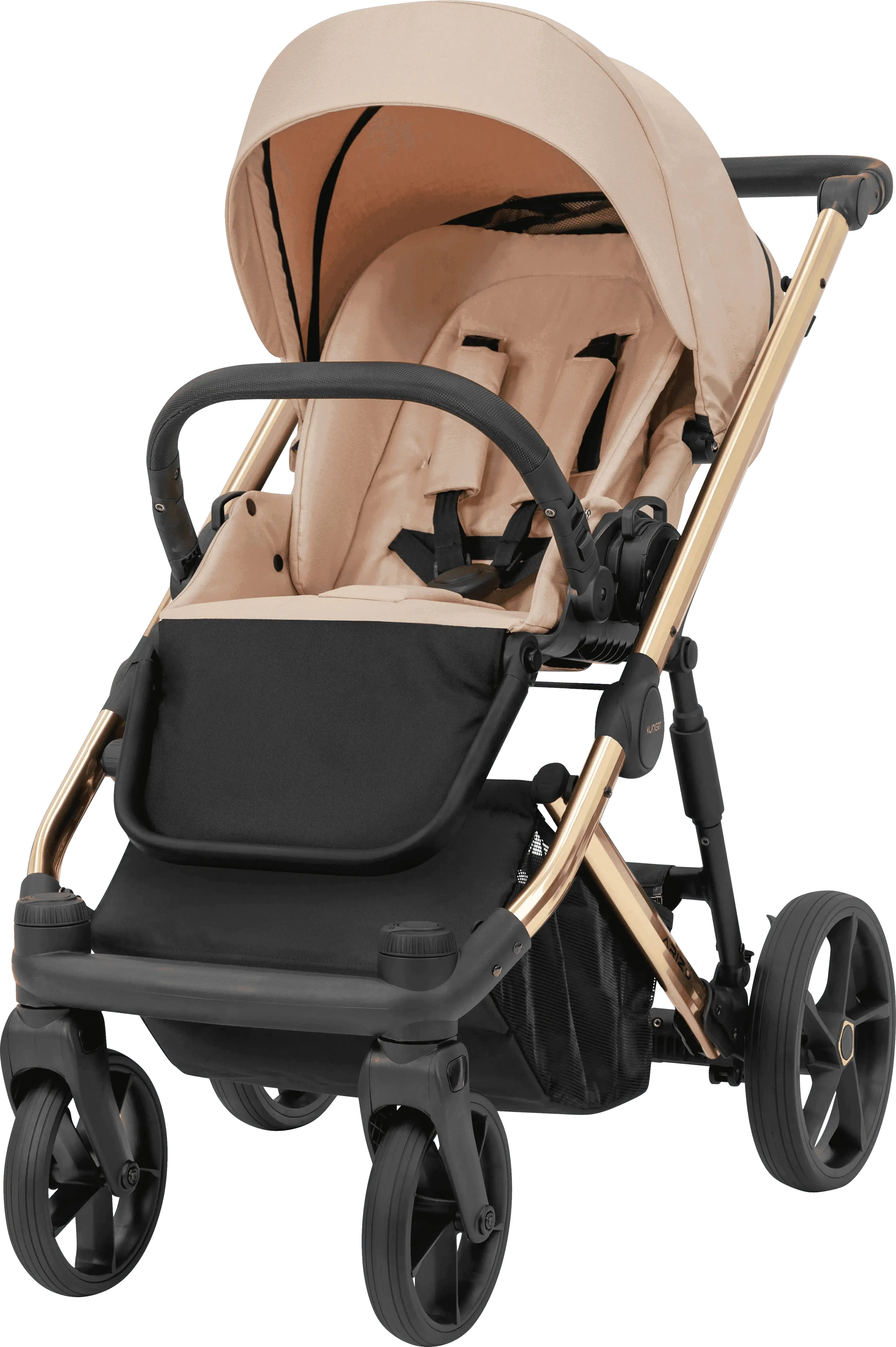 Poussette Kunert ARIZO - Kunert - Poussettes pour bébés pour bébé Maroc -www.babyboss.ma