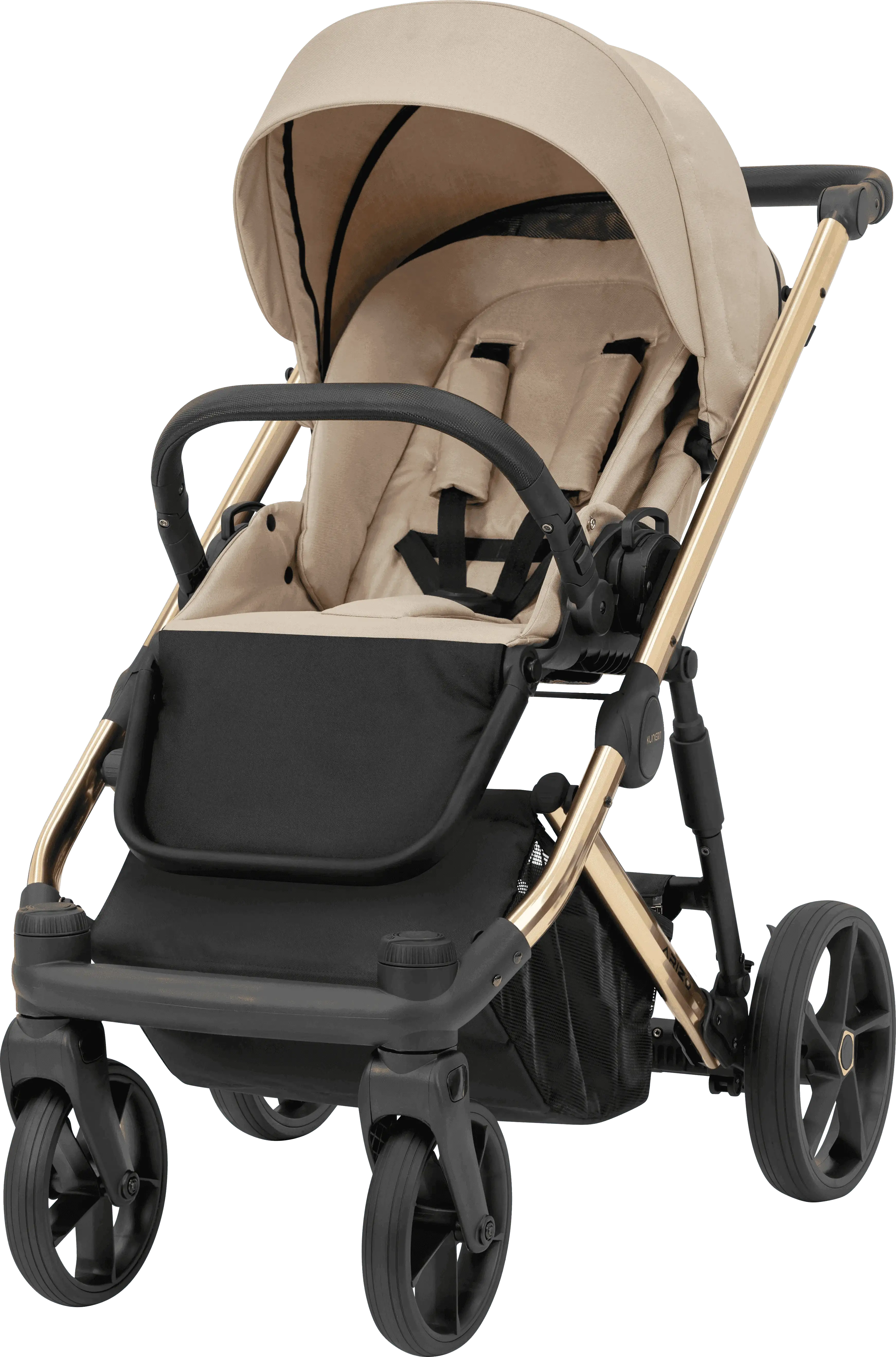 Poussette Kunert ARIZO - Kunert - Poussettes pour bébés pour bébé Maroc -www.babyboss.ma