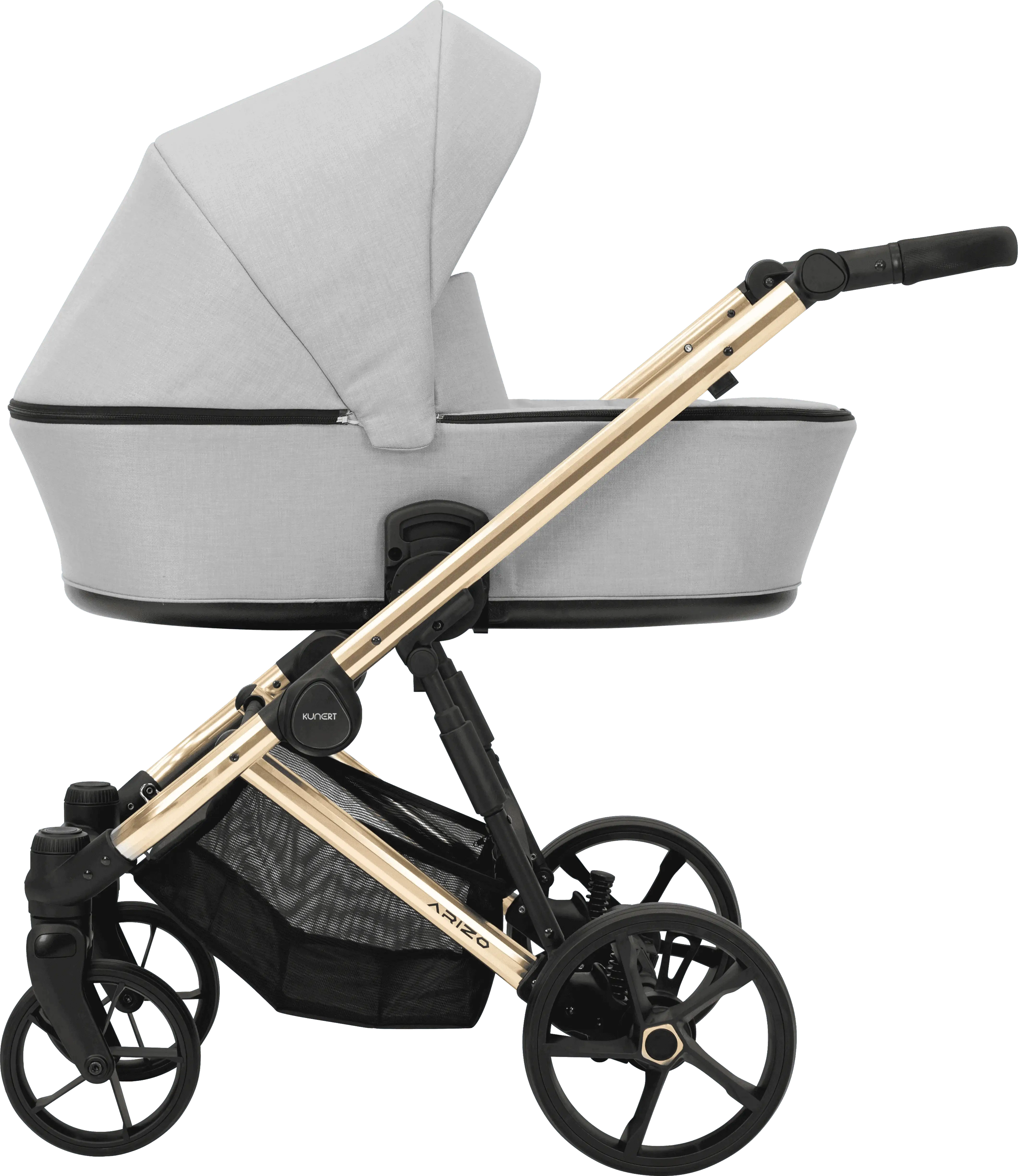 Poussette Kunert ARIZO - Kunert - Poussettes pour bébés pour bébé Maroc -www.babyboss.ma