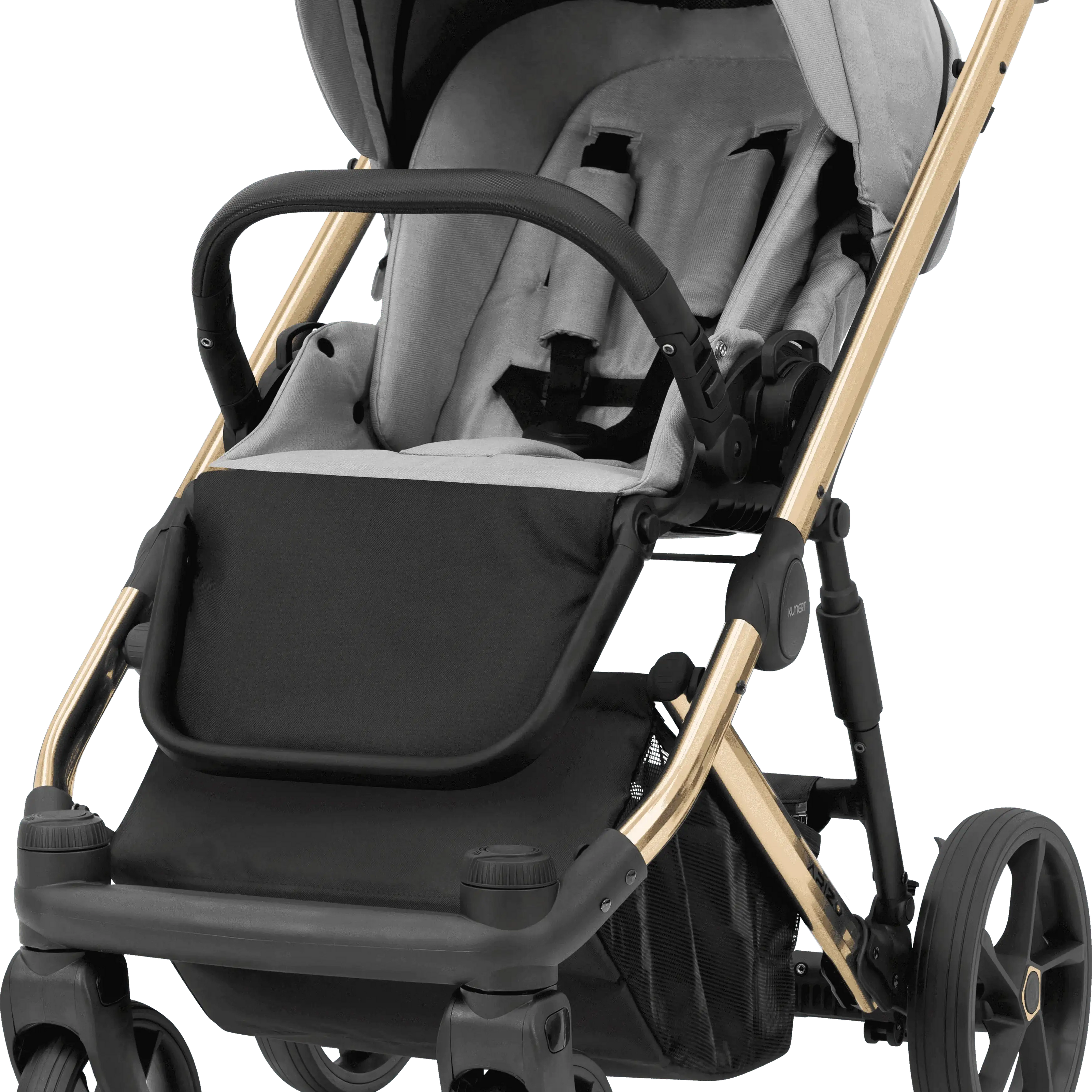 Poussette Kunert ARIZO - Kunert - Poussettes pour bébés pour bébé Maroc -www.babyboss.ma